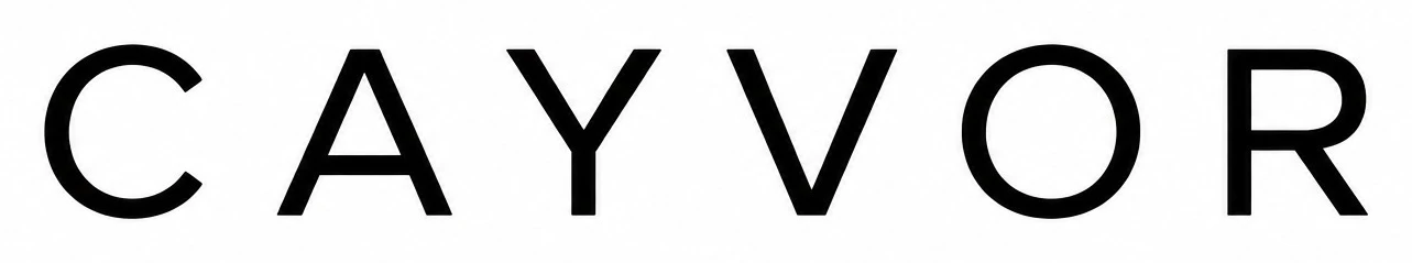 Cayvor logo
