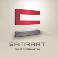Samraat Group logo